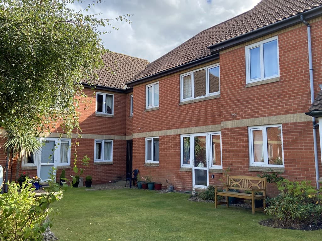 Shannock Court, Sheringham, Norfolk, NR26 8DW