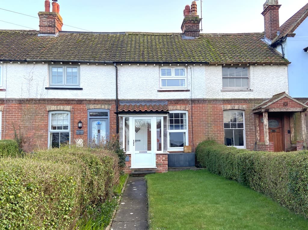 The Hurn, West Runton, Cromer, Norfolk, NR27 9QS