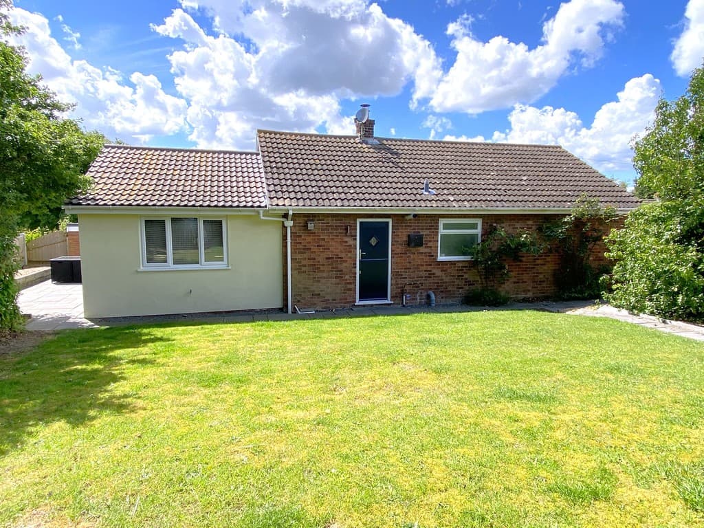 Beck Close, Weybourne, Norfolk, NR25 7HL