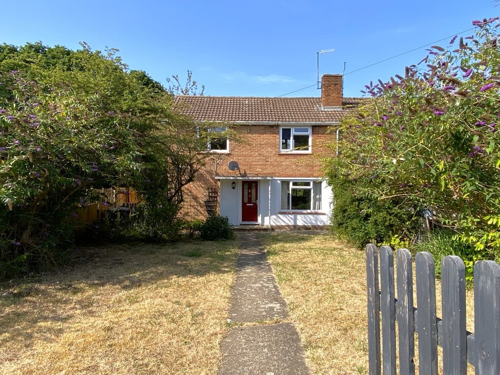 Weynor Gardens, Kelling, Holt, Norfolk, NR25 7EQ
