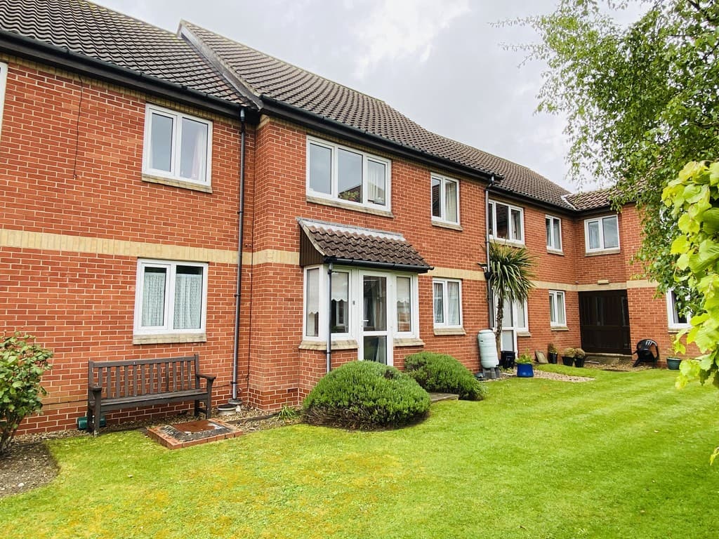 Shannock Court, George Street, Sheringham, Norfolk, NR26 8DW
