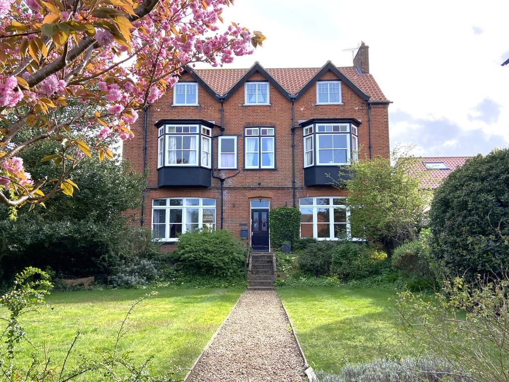 Cromer Road, Sheringham, Norfolk, NR26 8RP