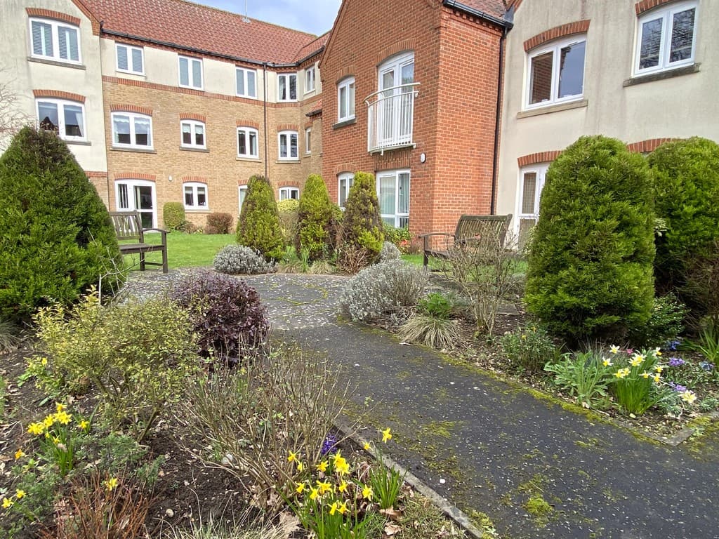 Ainsworth Court, Holt, Norfolk, NR25 6FD