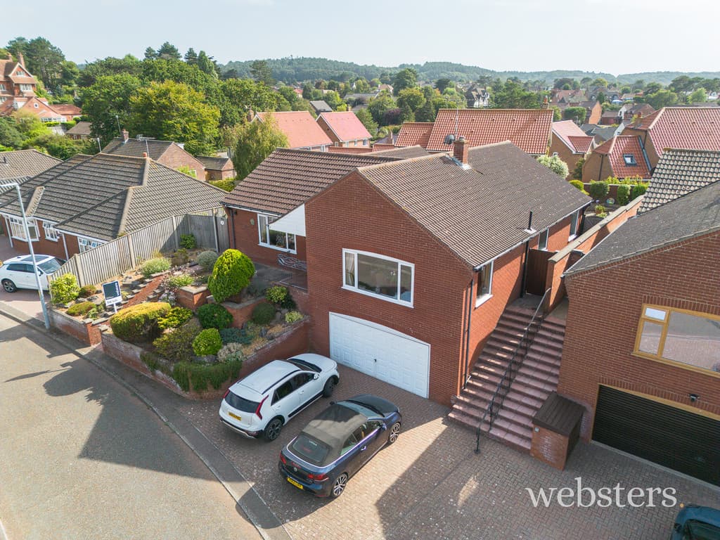 Orchard Close, Sheringham, Norfolk, NR26 8SX
