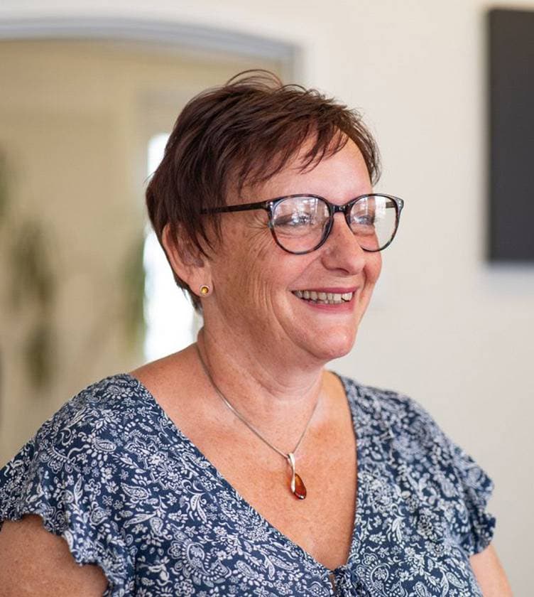 Teresa Battrick