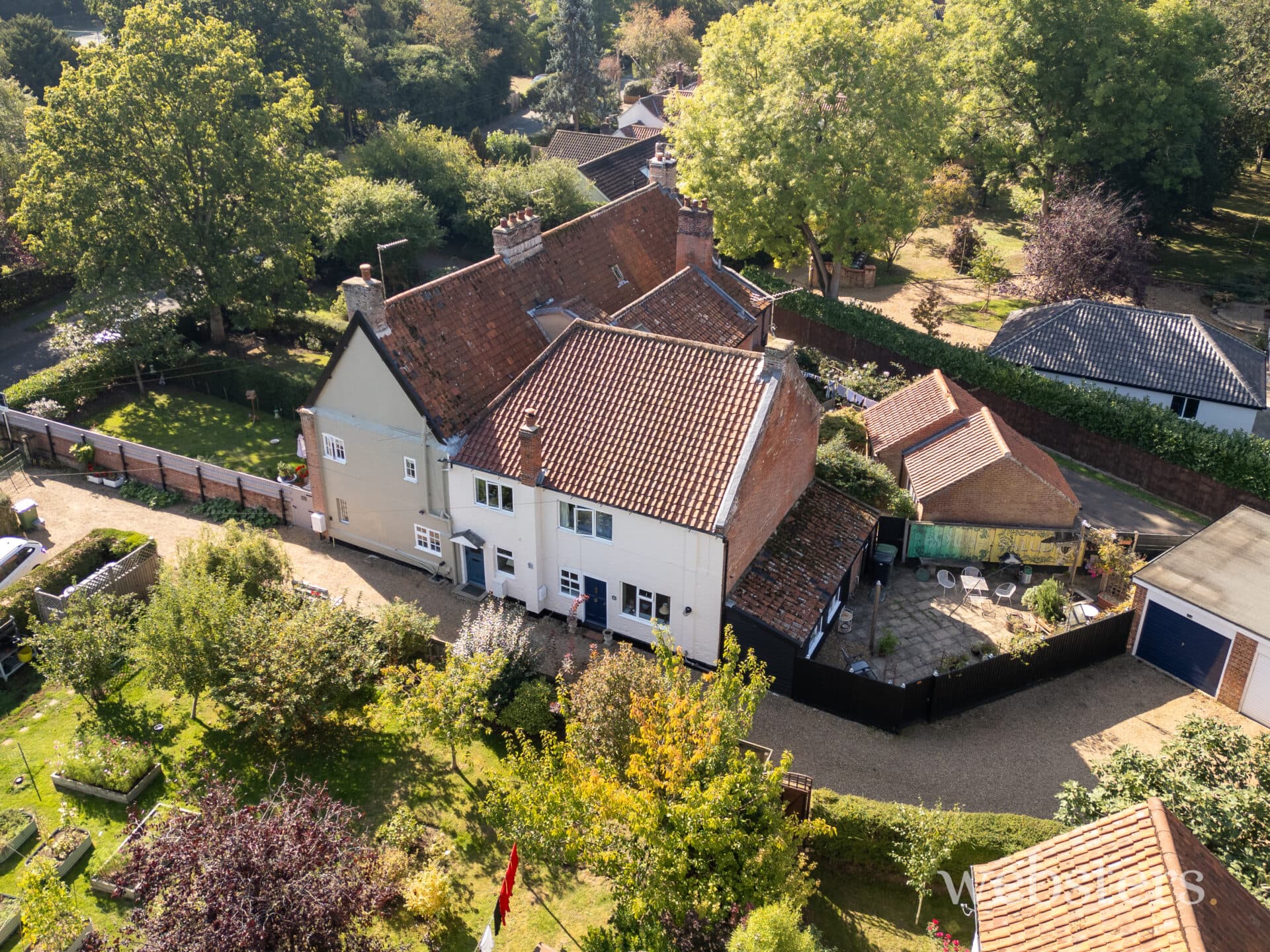 The Street, Brooke, Norwich, NR15 1JT