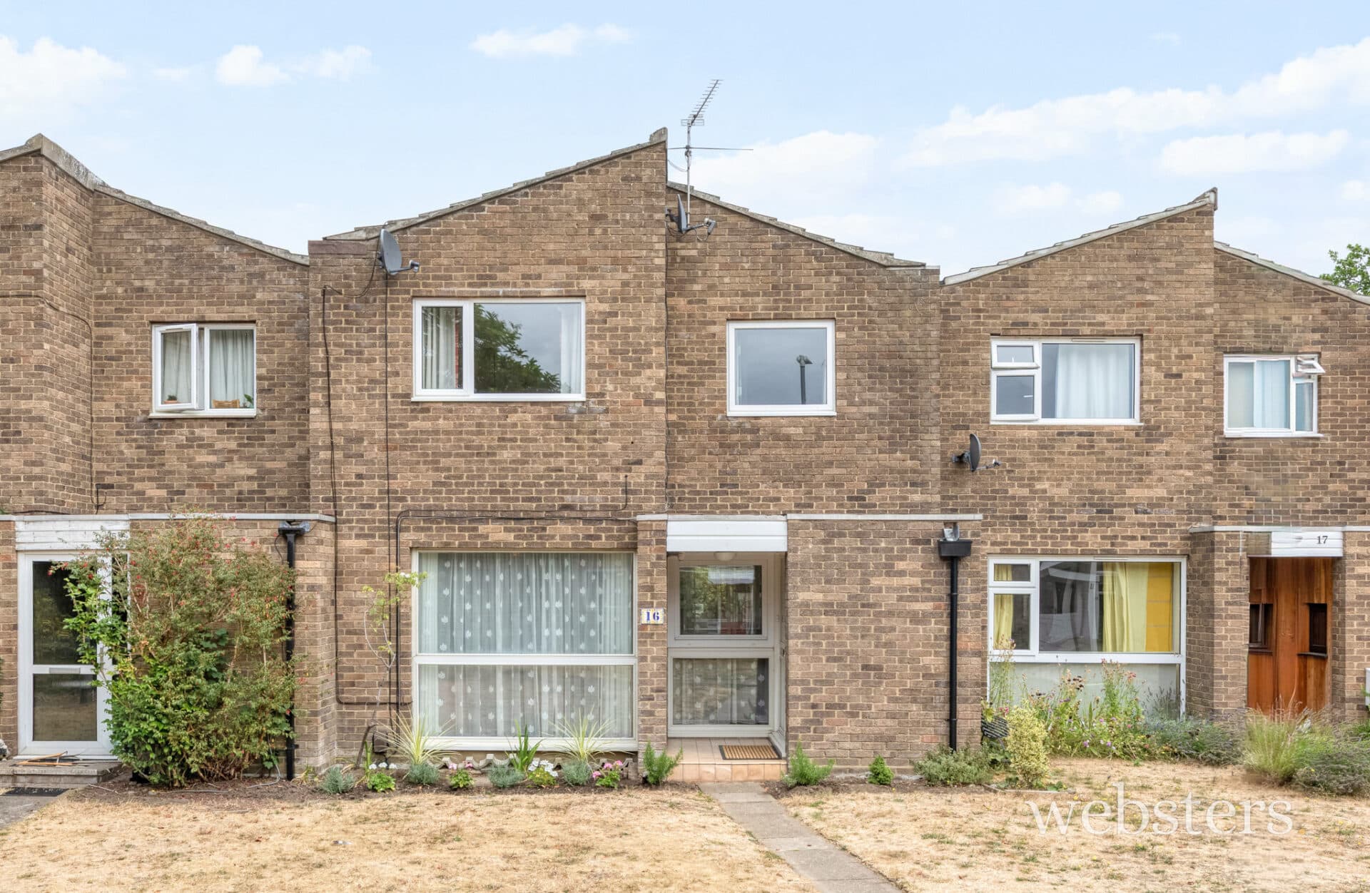 Belvedere Place, Norwich, Norwich, NR4 7PP