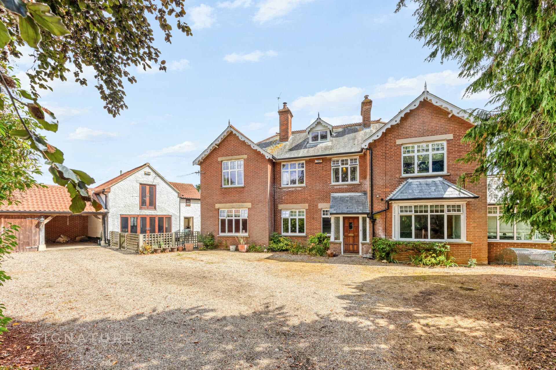South Walsham Road, Acle, Norwich, Norwich, NR13 3EA