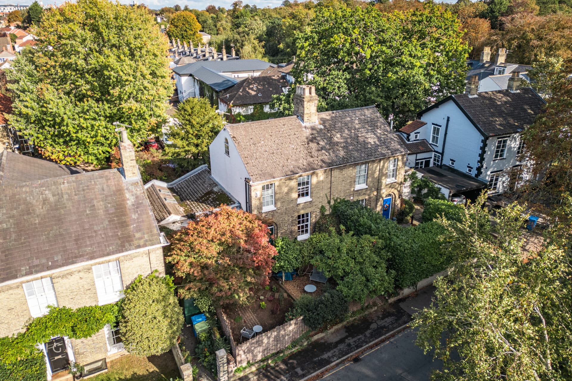 Mount Pleasant, Norwich, NR2 2DG