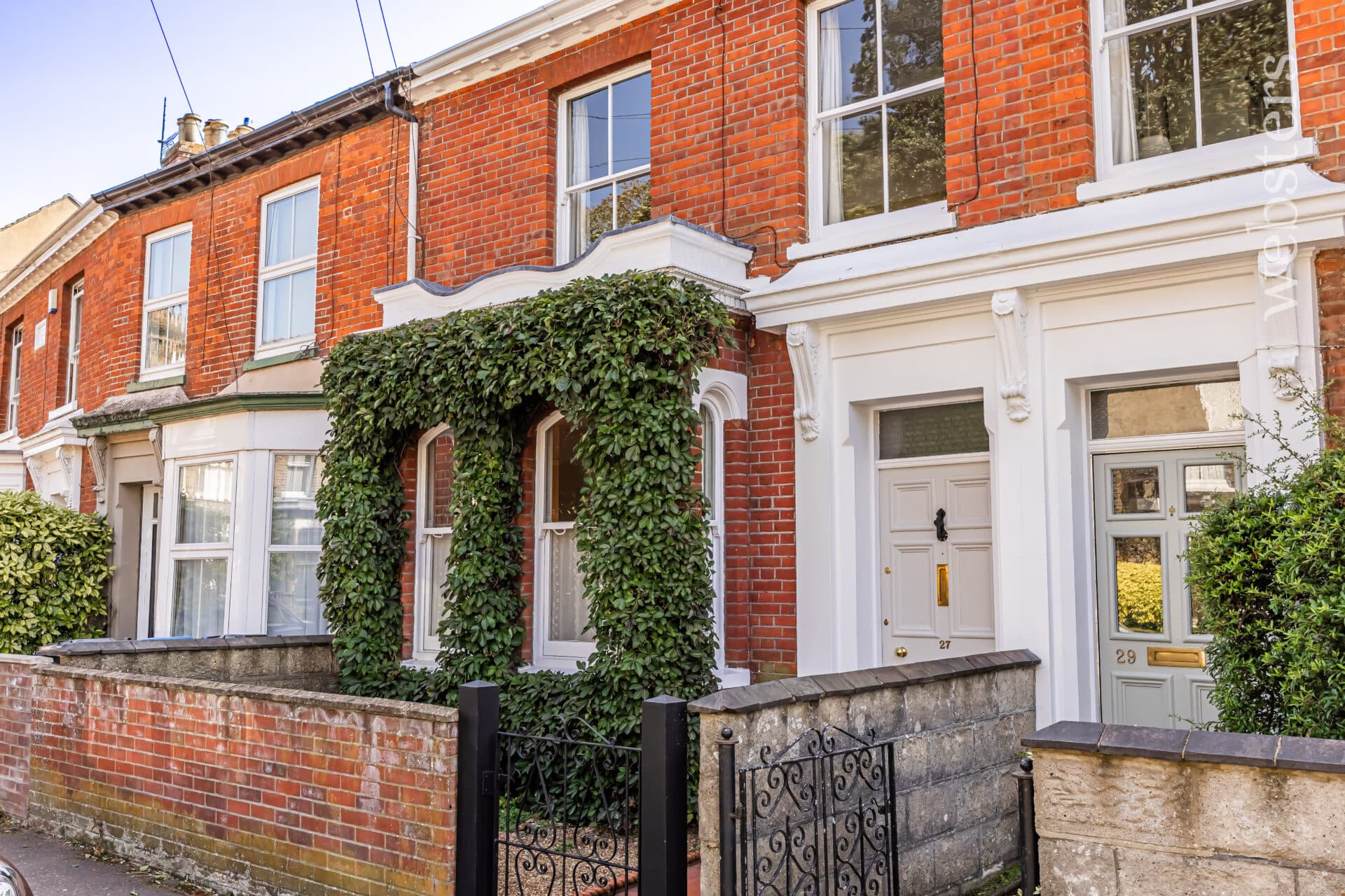 Clarendon Road, Norwich, Norwich, NR2 2PN