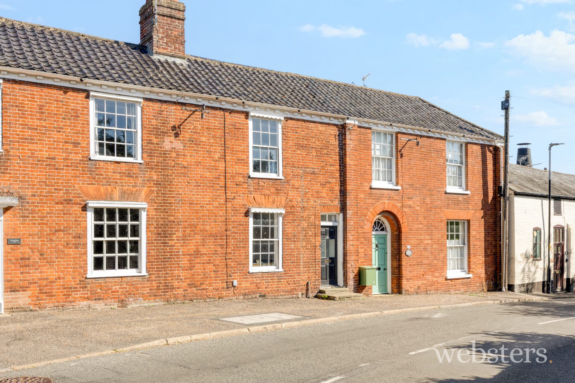 3a Beccles Road, Loddon, Norwich, NR14 6JQ