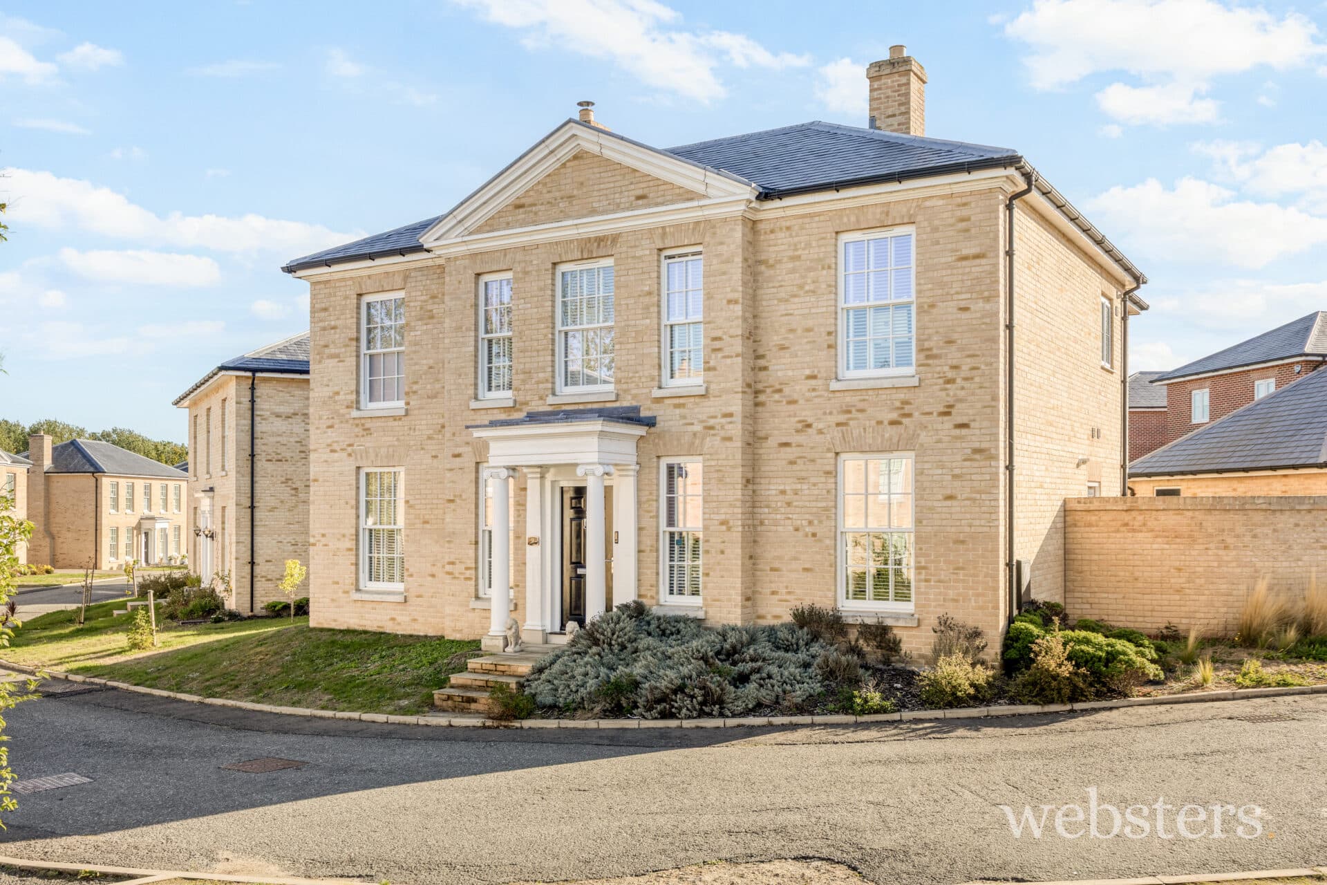 Chestnut Drive, Loddon, Norwich, NR14 6GF